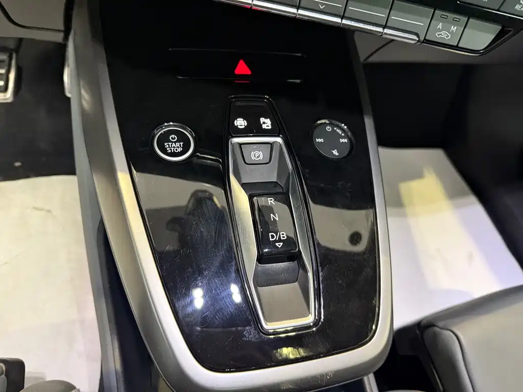 Audi Q4 e-tron 2024 40 e-tron Enactus Edition купить на сайте DeffCars