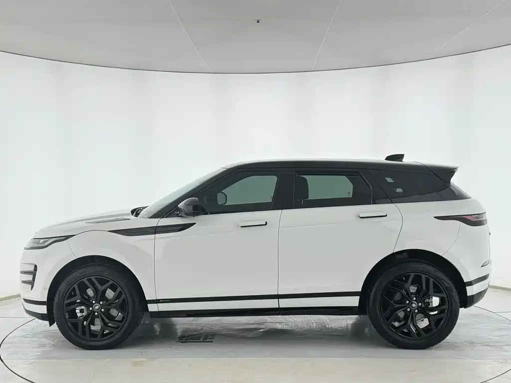 Range Rover Evoque 2020 249PS R-DYNAMIC S Yaohei Sports Technology Edition купить на сайте DeffCars