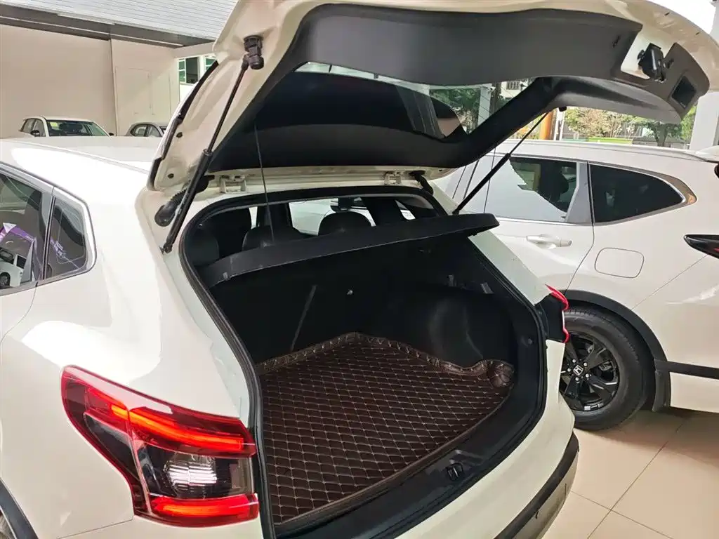 Qashqai 2021 2.0L CVT Smart Edition купить на сайте DeffCars