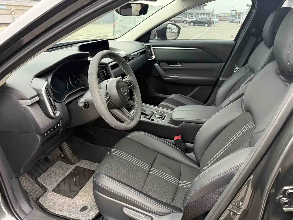 Mazda CX-50 2023 2.0L Leading Edition купить на сайте DeffCars