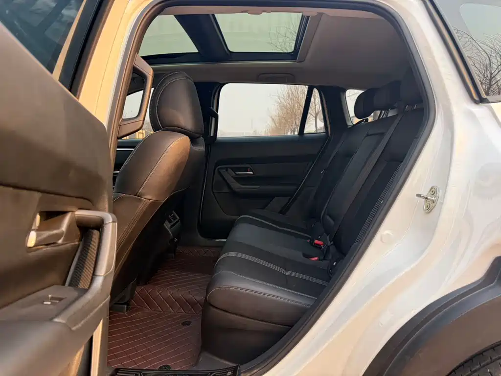 Mazda CX-50 Xingye 2023 2.0L Leading Edition купить на сайте DeffCars