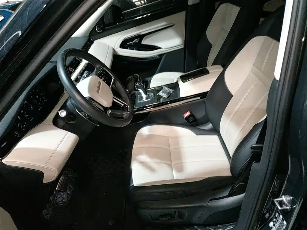 Range Rover Evoque 2021 Evoque L 249PS R-Dynamic First edition купить на сайте DeffCars