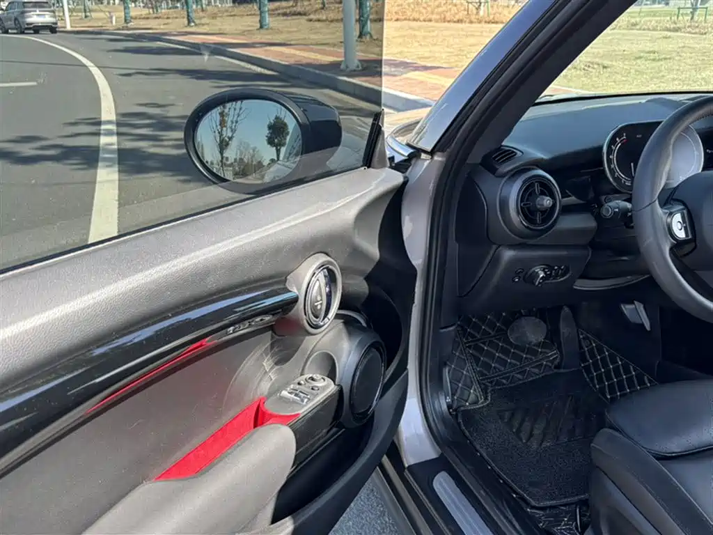 MINI 2023 facelift 2.0T COOPER S Artist купить на сайте DeffCars