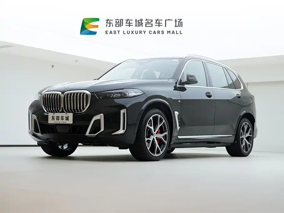 BMW X5 2023 xDrive 30Li Exclusive M Sports Package купить на сайте DeffCars