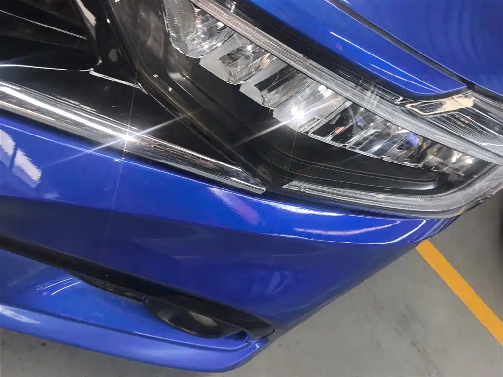 Xiangyu 2019 180TURBO CVT Enjoy Edition National V купить на сайте DeffCars