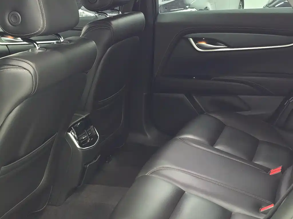 Cadillac XTS 2018 28T Technology купить на сайте DeffCars