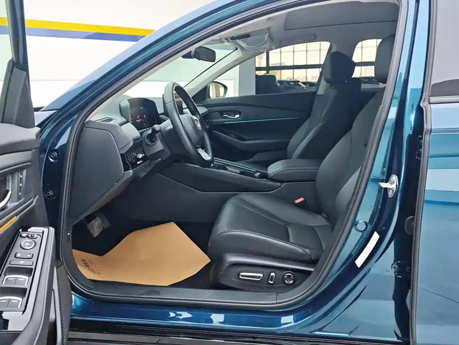 Accord 2023 260TURBO Excellence Edition купить на сайте DeffCars