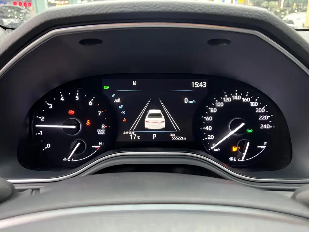 Asia Dragon 2023 2.0L Premium Edition купить на сайте DeffCars