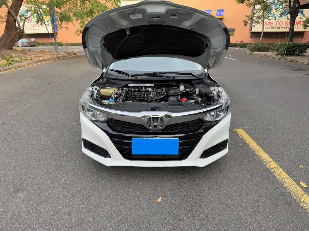 Lingpai 2019 180Turbo CVT Comfort Edition National VI купить на сайте DeffCars