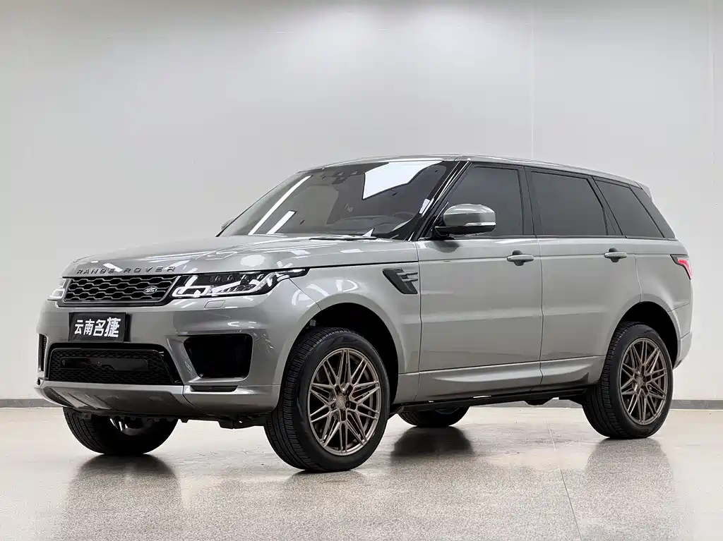 Range Rover Sport 2020 3.0 L6 HSE DYNAMIC купить на сайте DeffCars