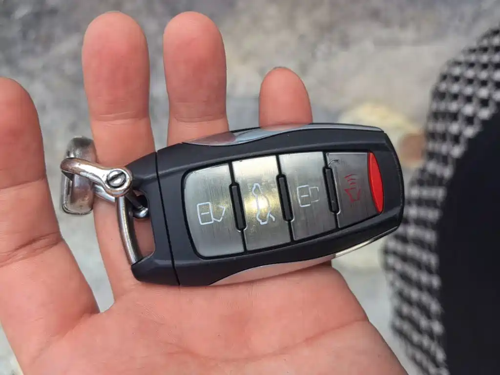 Haval H6 2021 National Trend Edition 1.5T Automatic Urban купить на сайте DeffCars
