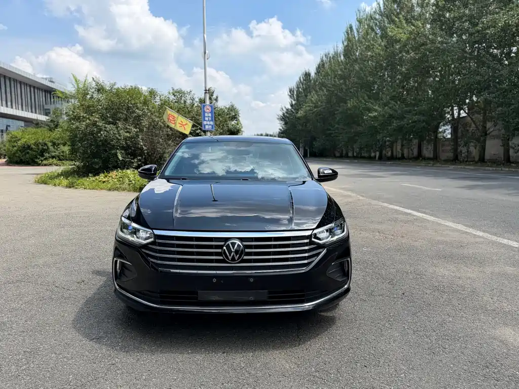 Lavida 2023 280TSI DSG Full Edition купить на сайте DeffCars
