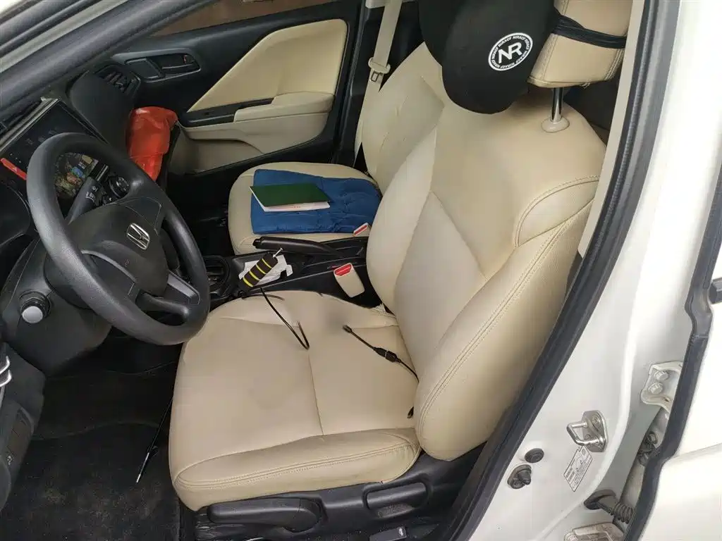 Fengfan 2017 1.5L CVT Comfort Edition купить на сайте DeffCars