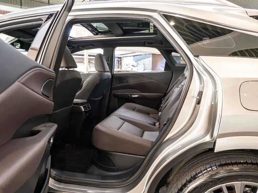 Lexus RX 2025 350h four-wheel drive premium version купить на сайте DeffCars