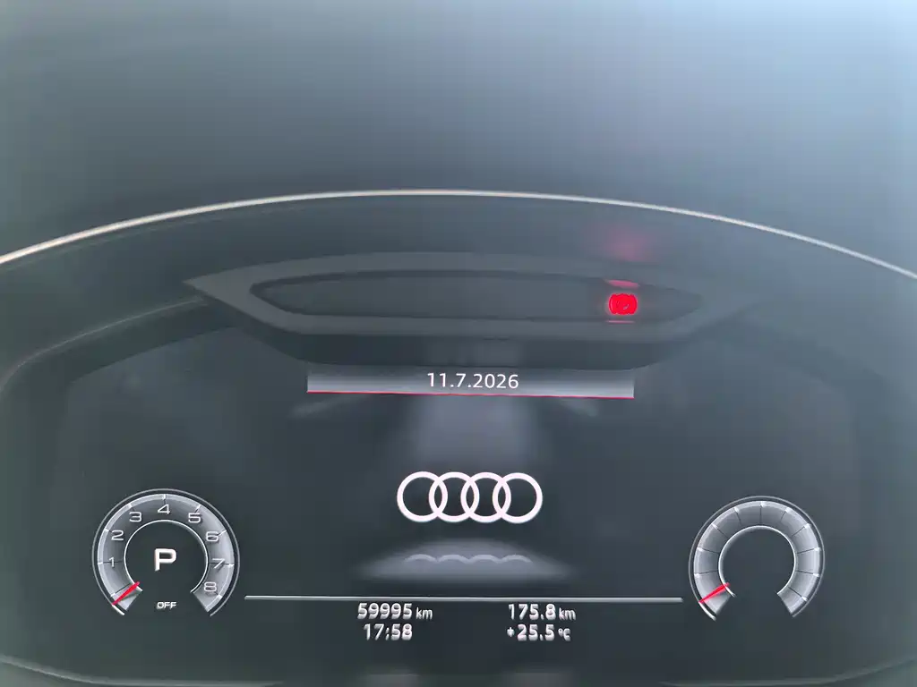 Audi A6L 2020 45 TFSI Premium Elegant Model купить на сайте DeffCars