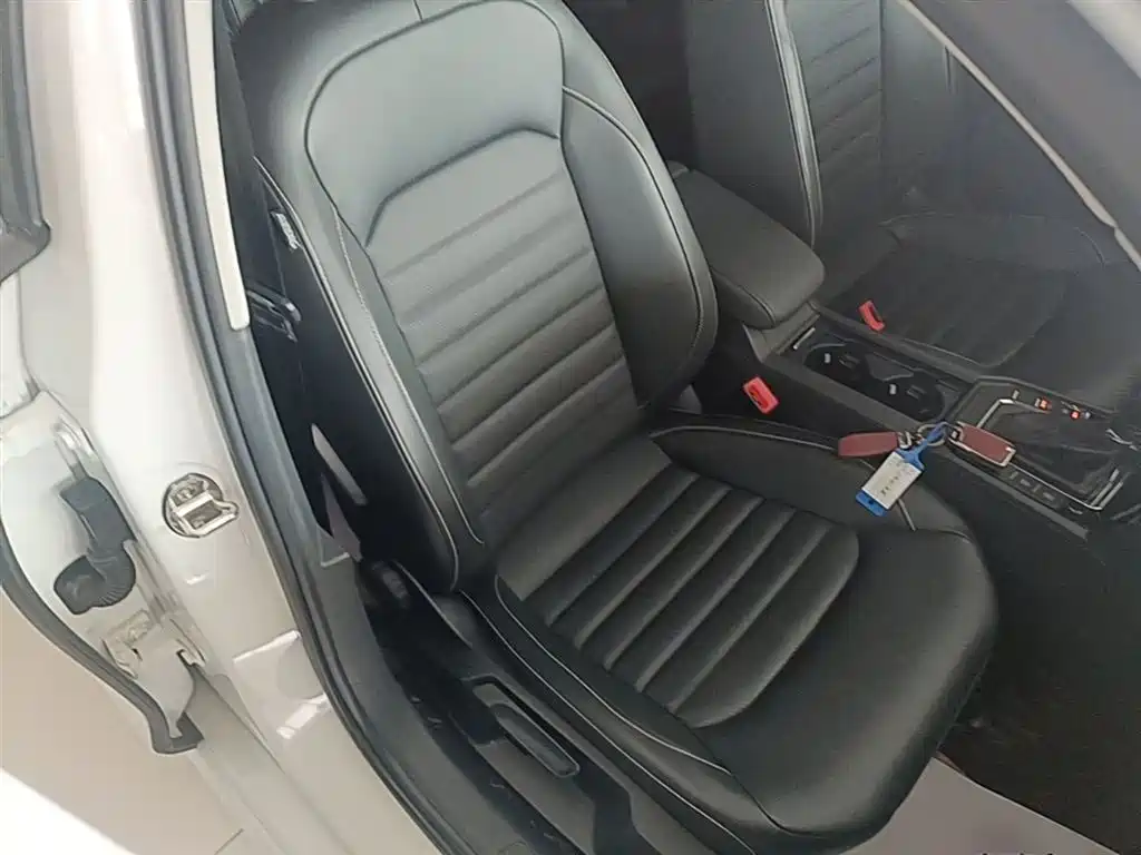 Lingdu 2021 280TSI DSG Comfort Edition купить на сайте DeffCars