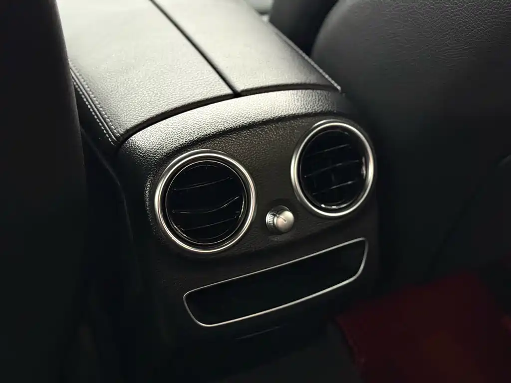 Mercedes-Benz C-Class 2019 C 260 Sports Edition купить на сайте DeffCars