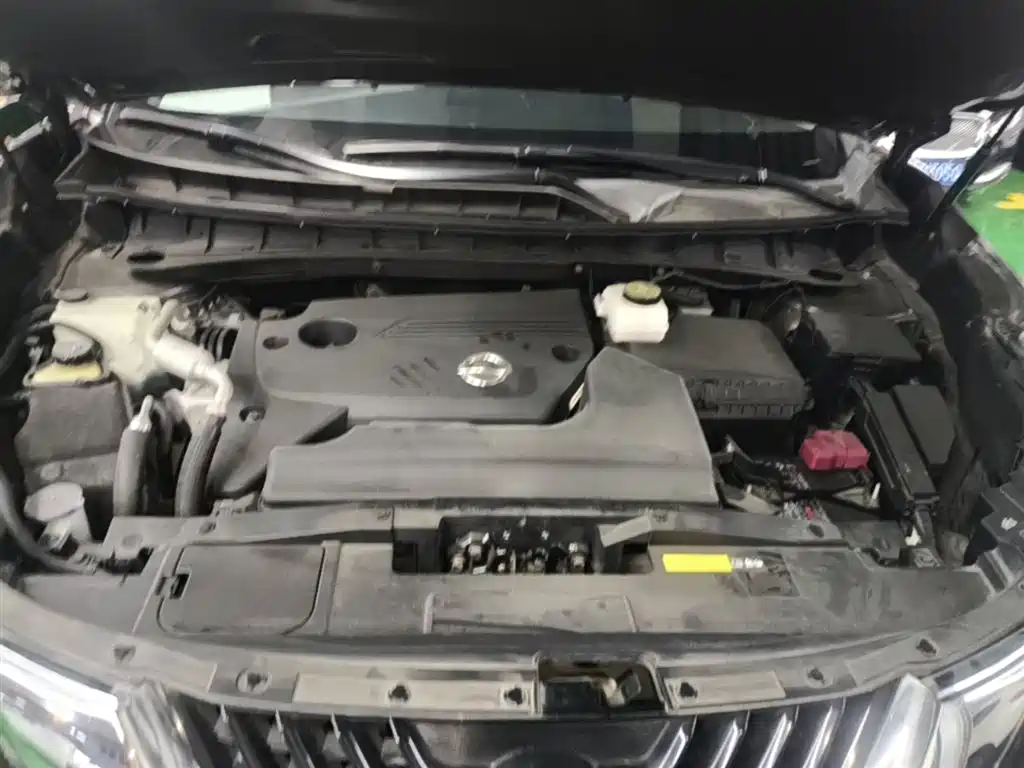 Loulan 2021 2.5L XE 2WD Elite Edition купить на сайте DeffCars