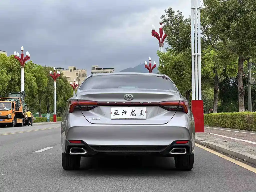 Asia Dragon 2019 2.0L Deluxe Edition National VI купить на сайте DeffCars
