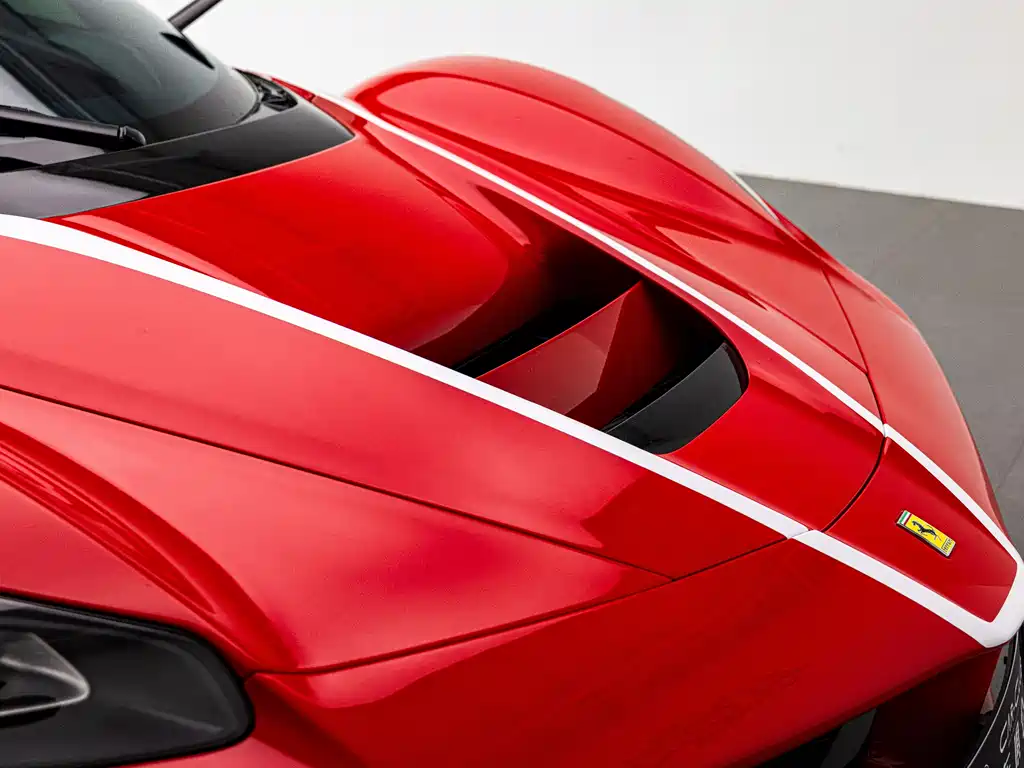 LaFerrari 2014 6.3L Standard Edition купить на сайте DeffCars