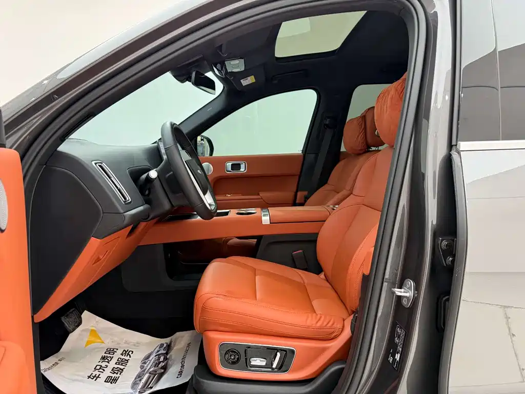 Ideal L9 2022 Max купить на сайте DeffCars