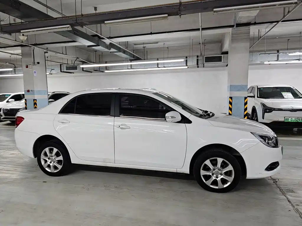 BYD e5 2017 300 premium model купить на сайте DeffCars