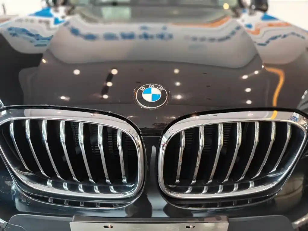 BMW X3 2021 xDrive28i Luxury Package купить на сайте DeffCars