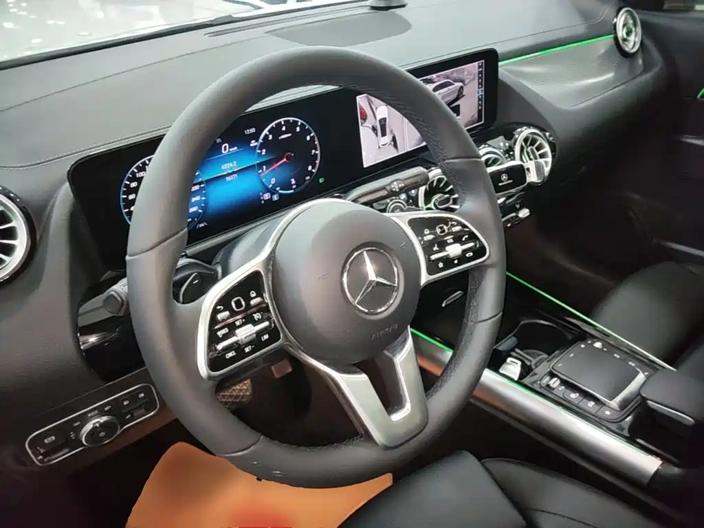 Mercedes GLA 2023 220 купить на сайте DeffCars