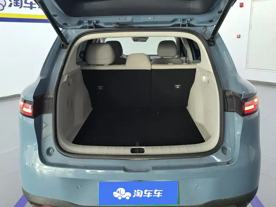 B10 2025 510 lidar version купить на сайте DeffCars