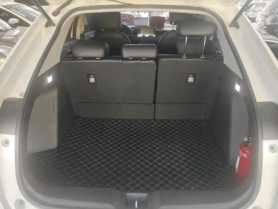 Honda XR-V 2023 1.5L CVT thermal version купить на сайте DeffCars