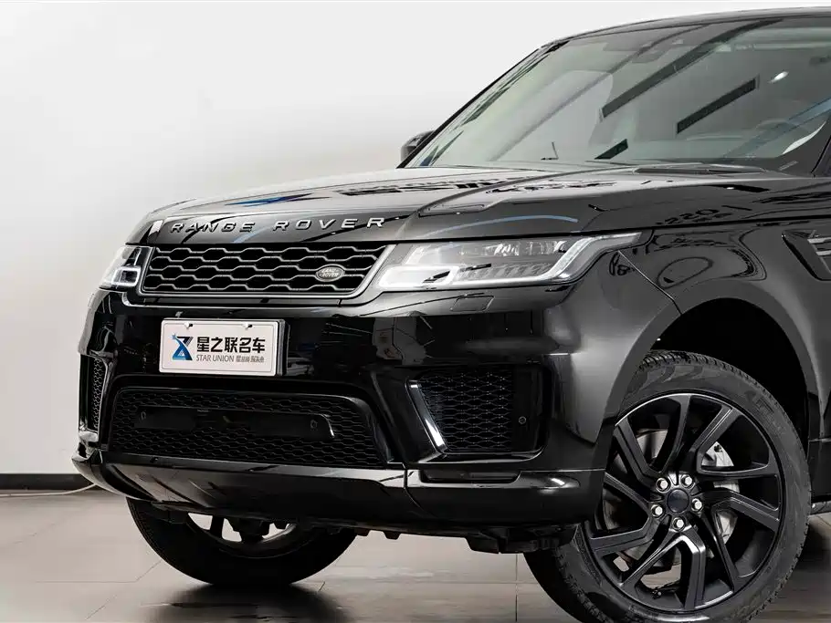 Range Rover Sport 2018 3.0 SC V6 HSE DYNAMIC купить на сайте DeffCars