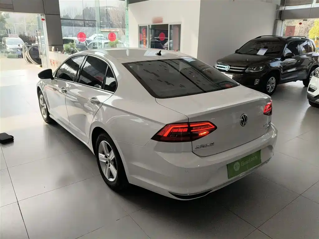 Lingdu 2019 230TSI DSG Fashion Edition National VI купить на сайте DeffCars