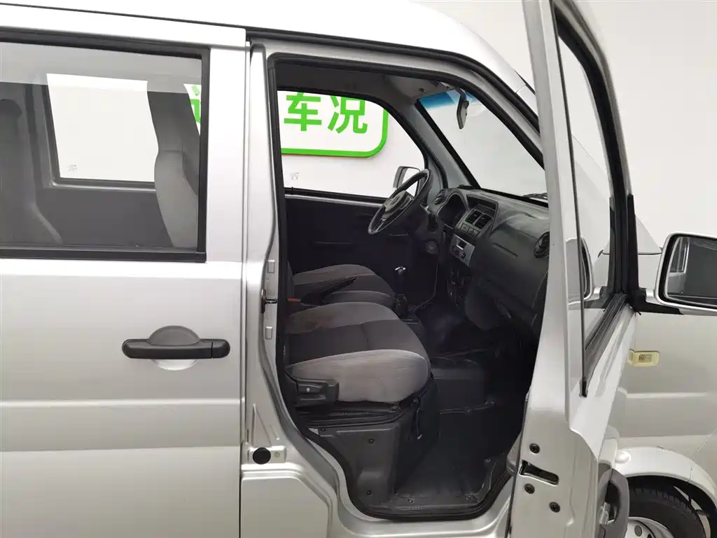 Dongfeng Xiaokang K07S 2019 1.2L practical model National VI DK12 купить на сайте DeffCars