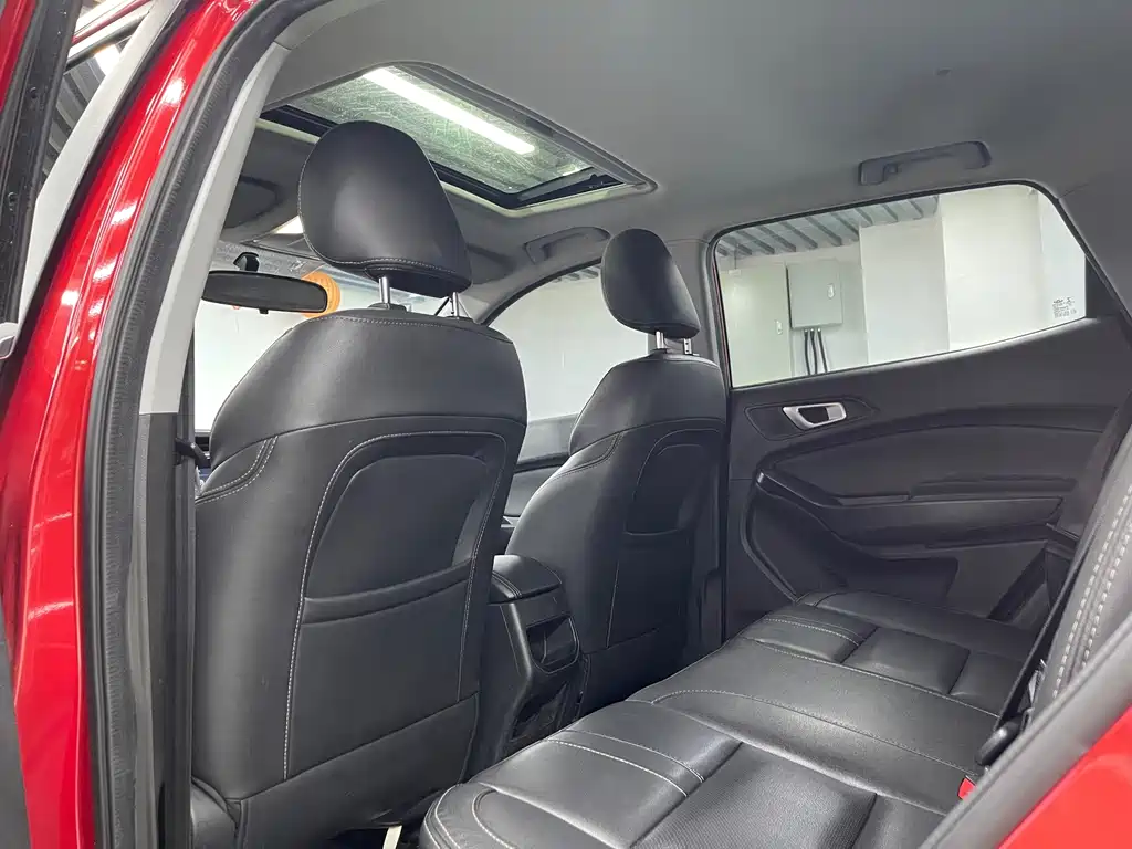 Tiggo e 2019 indulgent version купить на сайте DeffCars