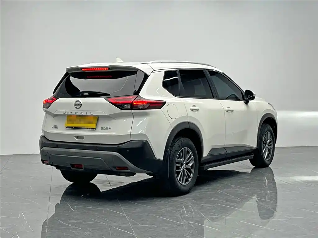 X-Trail 2021 VC-Turbo 300 CVT 2WD Comfort Edition купить на сайте DeffCars