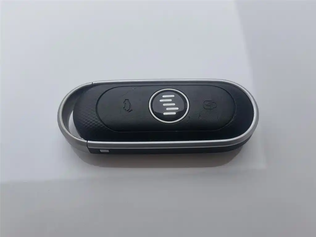 WM EX5 2022 EX5 400 Instant Version купить на сайте DeffCars