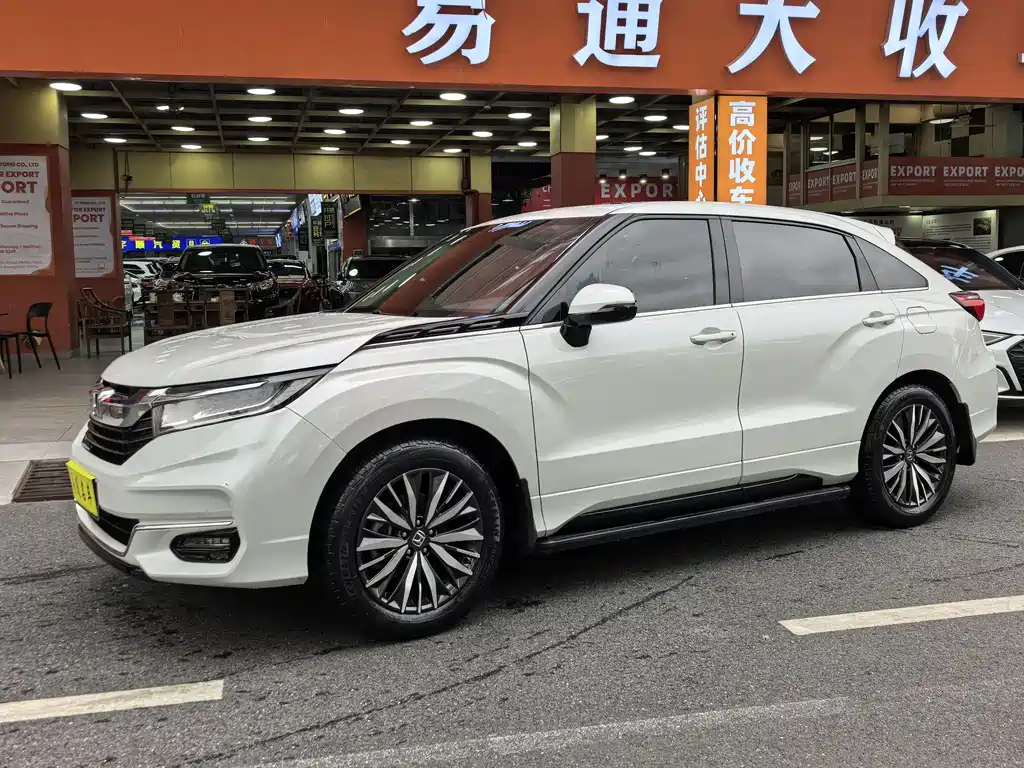 Guandao 2020 370TURBO 2WD Deluxe Edition купить на сайте DeffCars