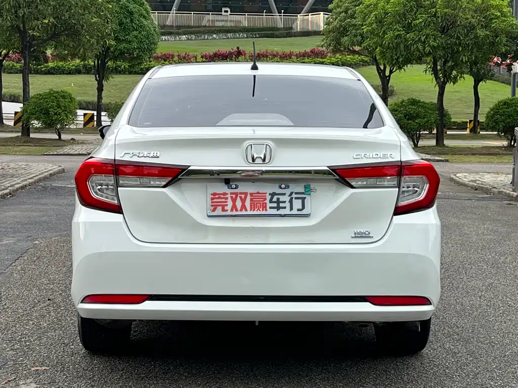 Lingpai 2019 180Turbo CVT Comfort Edition National VI купить на сайте DeffCars