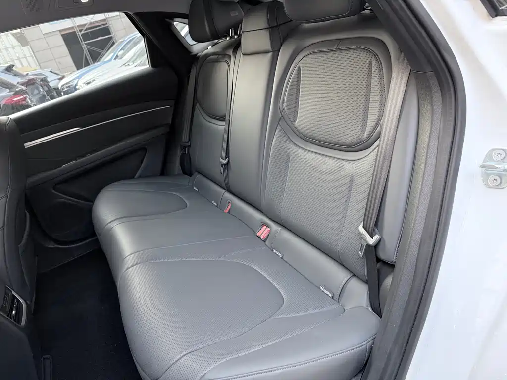 Xpeng MONA M03 2025 Model 620 Extra Long Battery Life Plus купить на сайте DeffCars