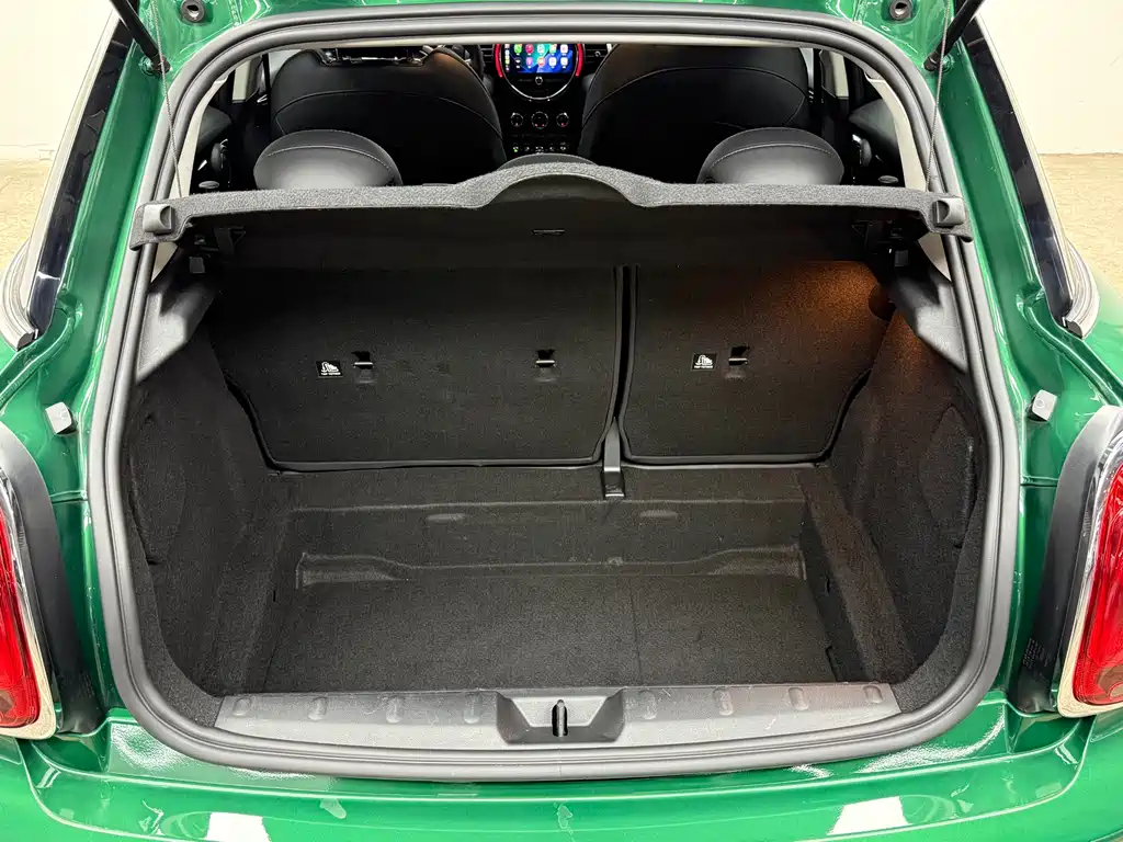 MINI 2021 1.5T COOPER Artist Five-Door Edition купить на сайте DeffCars