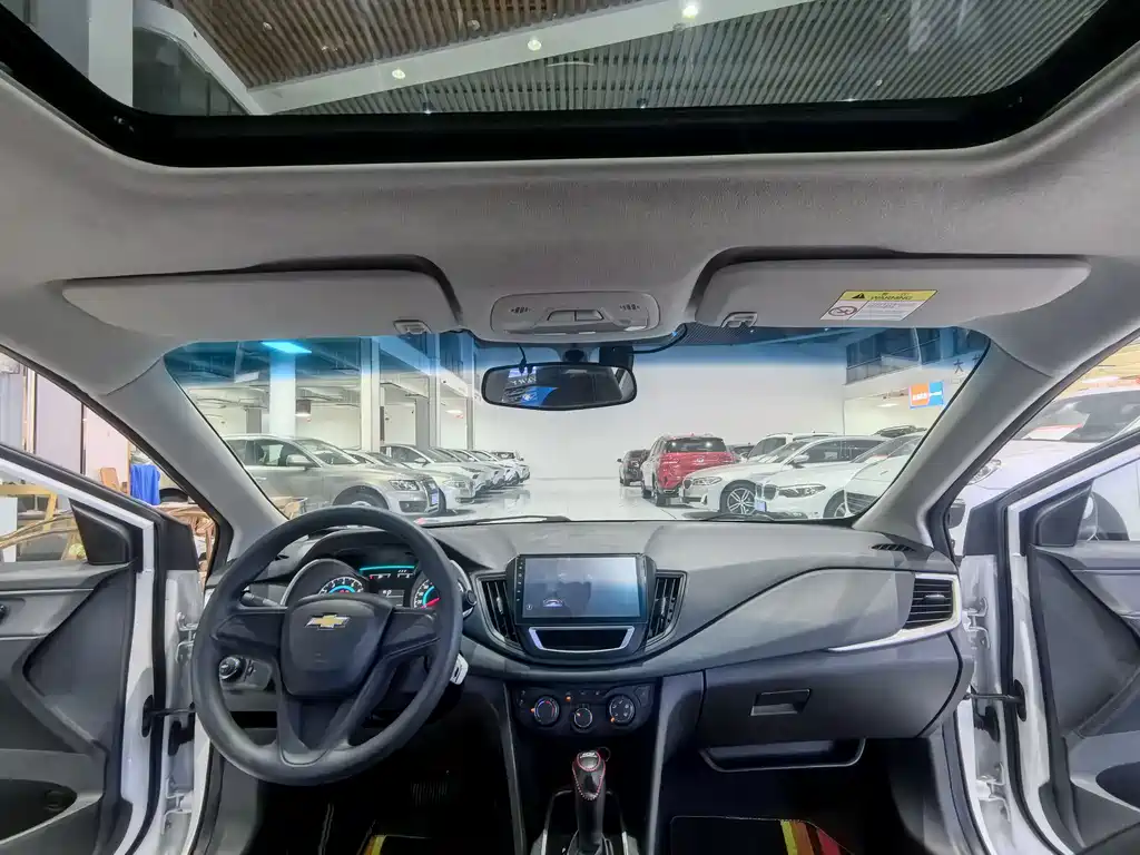 Kovoz 2019 320 automatic sunroof version купить на сайте DeffCars