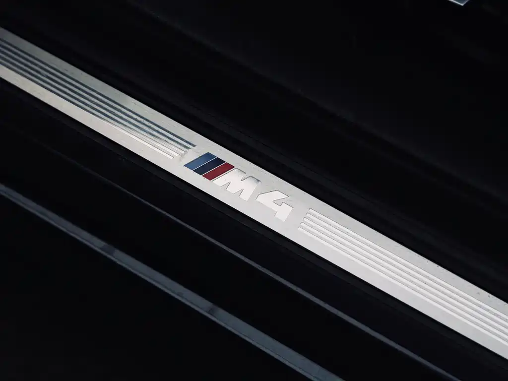 BMW M4 2019 M4 Coupe Racing Edition купить на сайте DeffCars