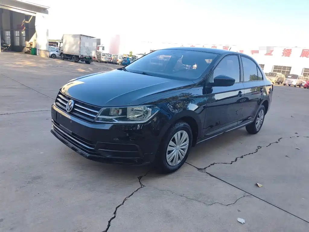Santana 2019 1.5L Manual Fashion Edition National VI купить на сайте DeffCars