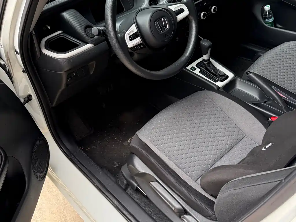 Fit 2023 1.5L CVT Trendy Edition купить на сайте DeffCars