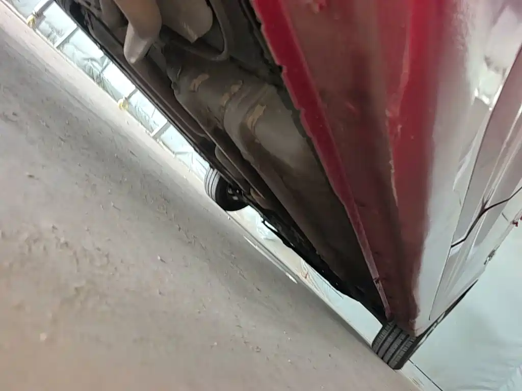 Reina (Verna) 2016 1.4L automatic leading model GLX купить на сайте DeffCars