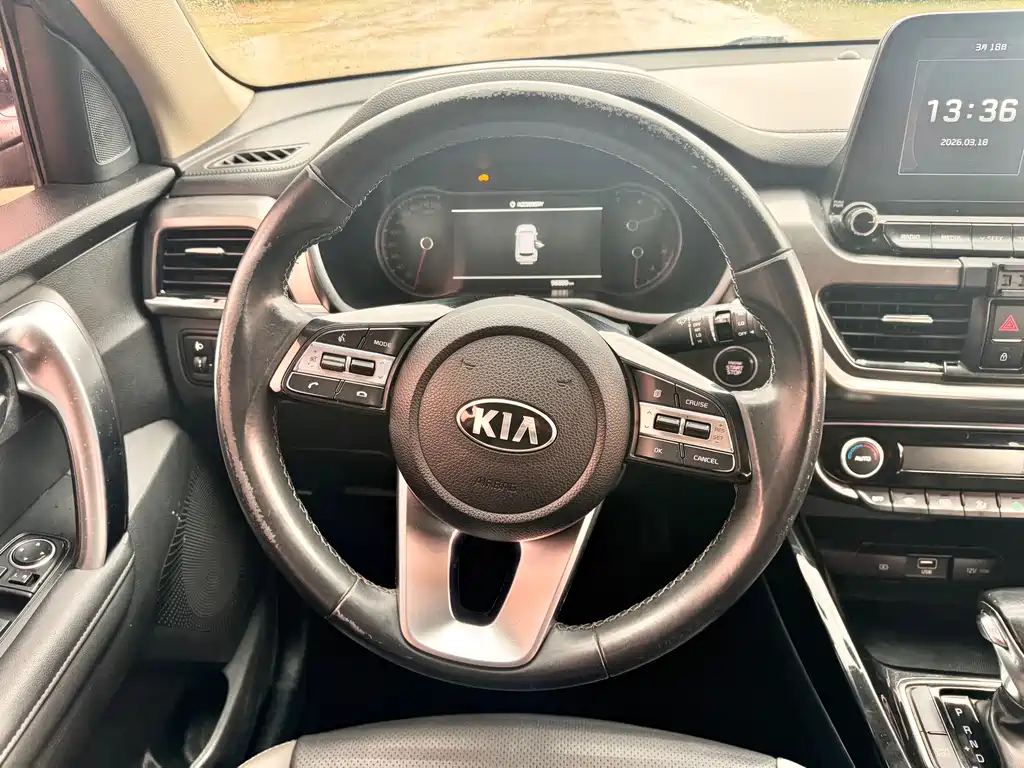 Smart Run 2018 2.0L Automatic Smart Enjoy Deluxe Edition National V купить на сайте DeffCars