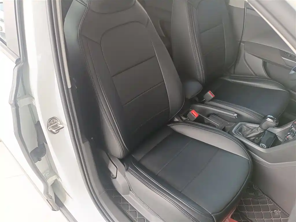 Tukai 2023 facelift 1.5L automatic fashion version купить на сайте DeffCars