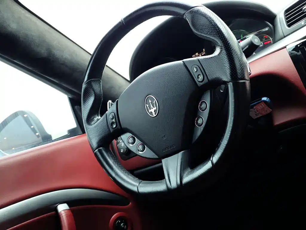 GranTurismo 2007 4.2L Standard Edition купить на сайте DeffCars