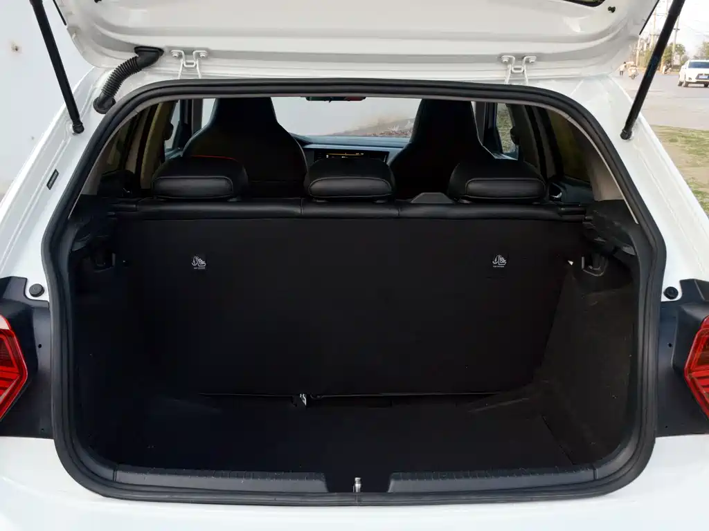 Polo 2021 Plus 1.5L Automatic Panoramic Enjoyment Edition купить на сайте DeffCars