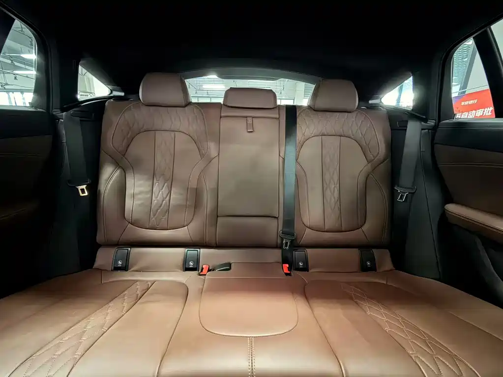 BMW X6 2020 xDrive40i Exclusive M Sports Package купить на сайте DeffCars